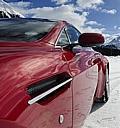 Aston Martin ON ICE